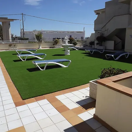 Apartamento En Costa Norte De Vinaros Exterior photo