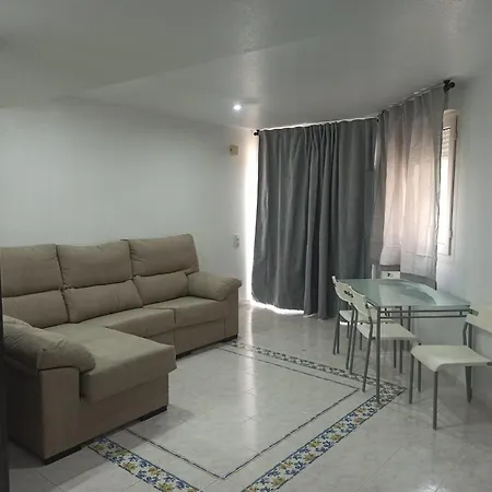 Apartamento En Costa Norte De Vinaros Exterior photo
