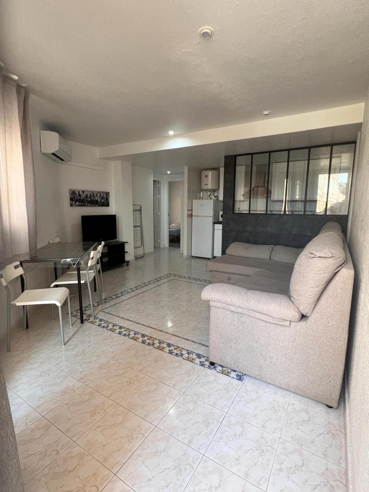 En Costa Norte De Appartement