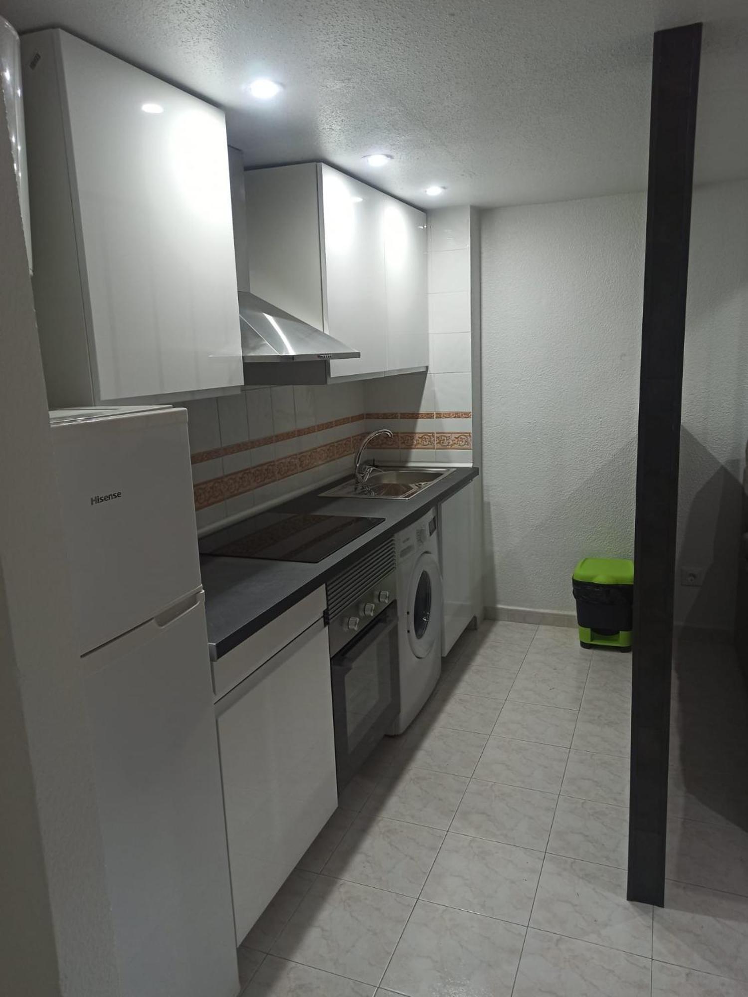 Apartment En Costa Norte De *
