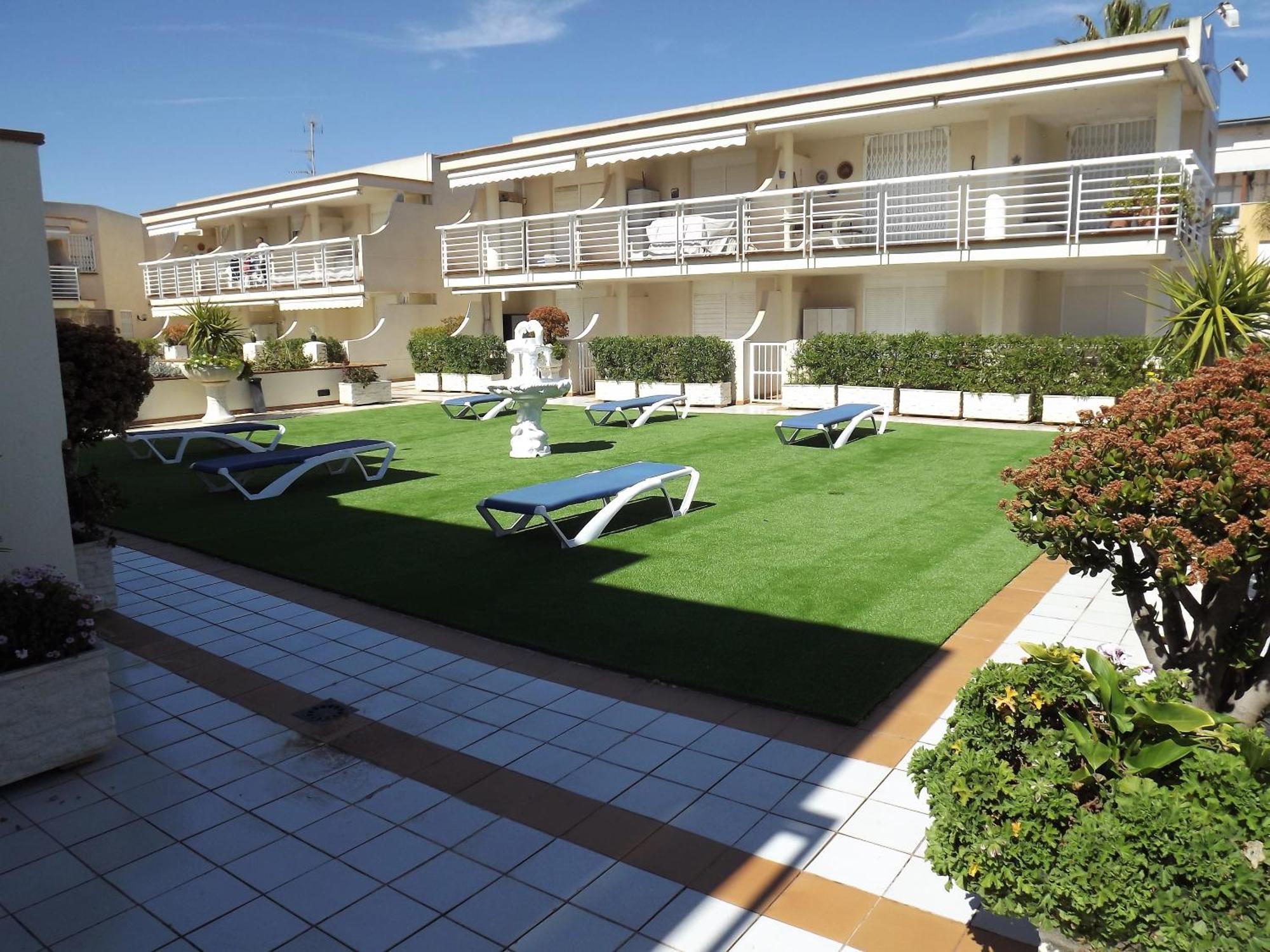 Apartment En Costa Norte De