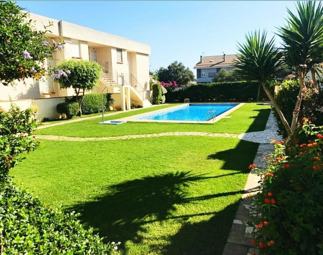En Costa Norte De Appartement Vinarós