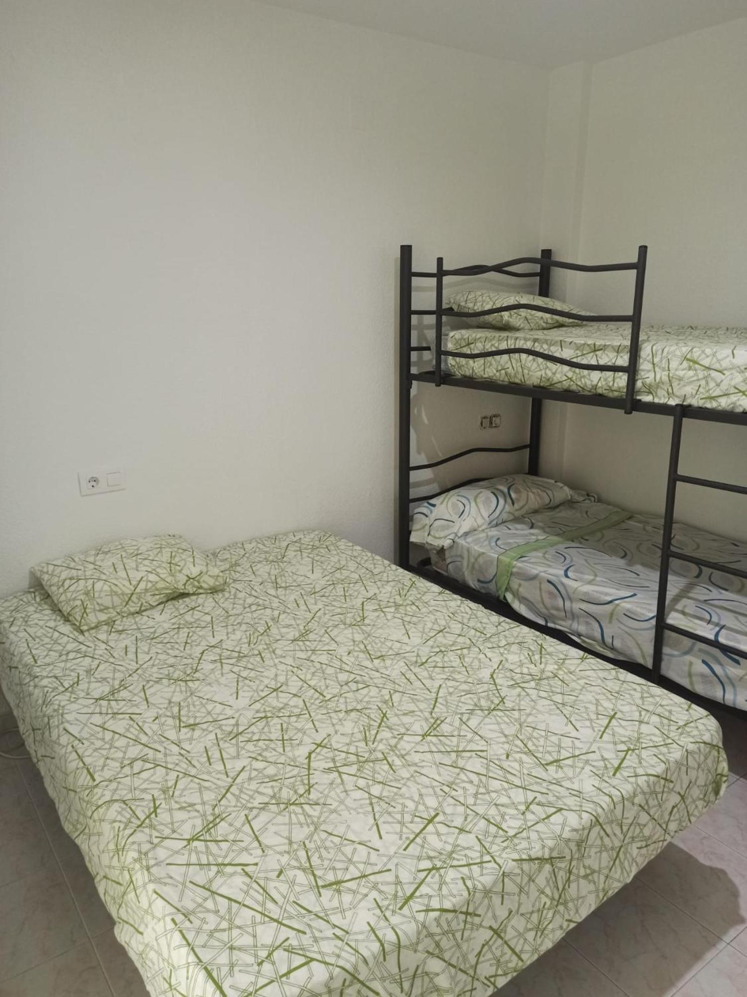 En Costa Norte De Appartement