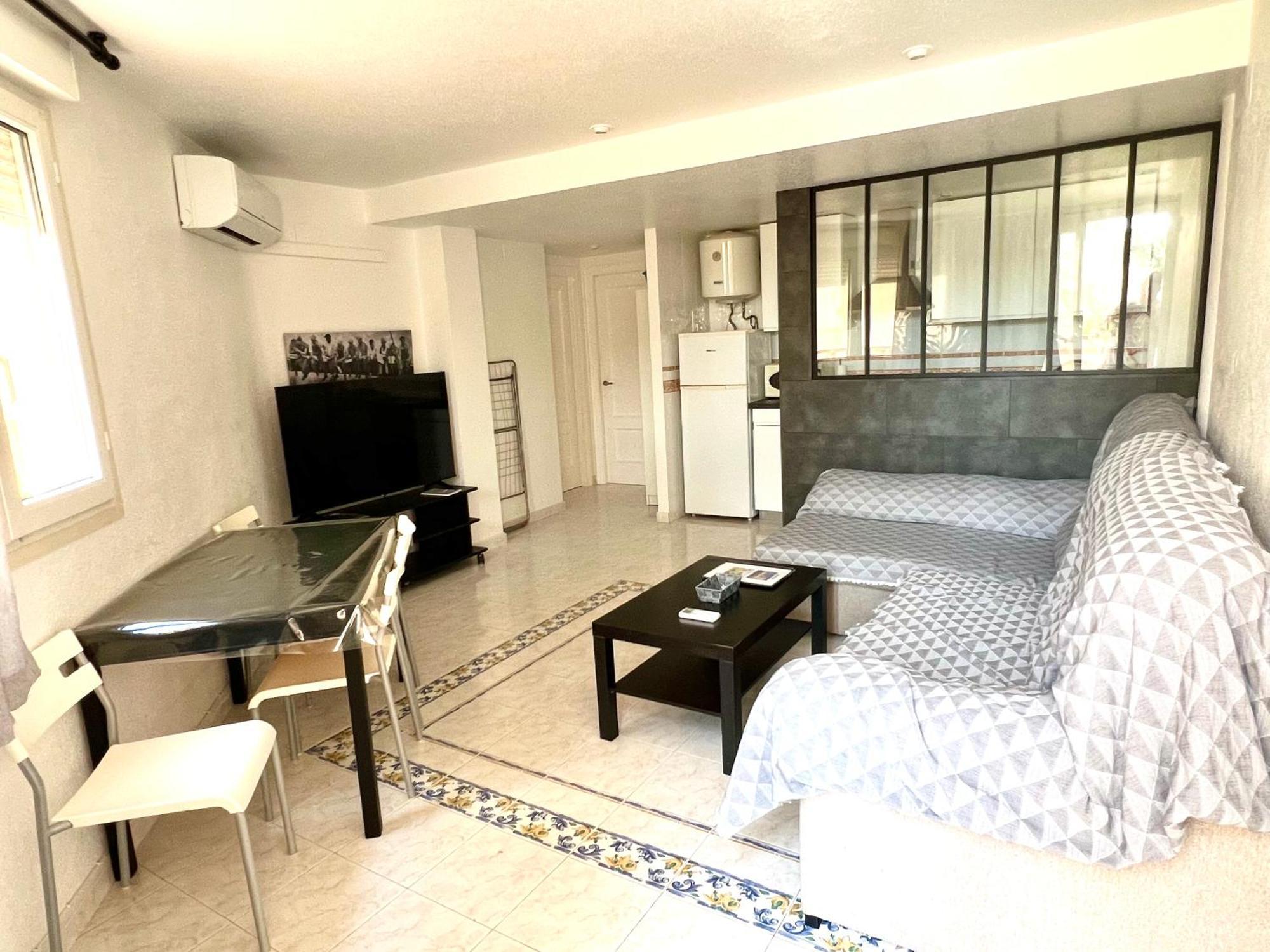 En Costa Norte De Appartement *