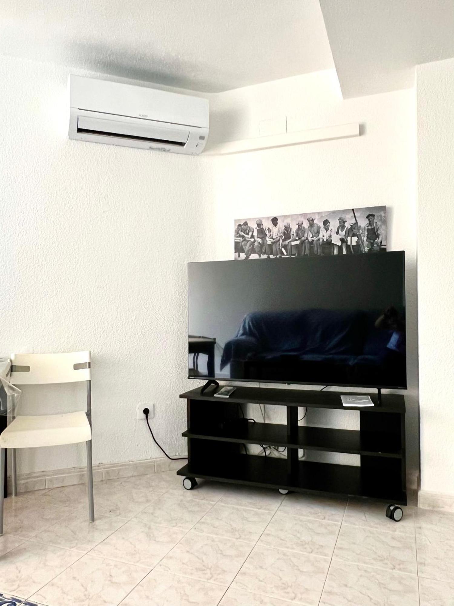 En Costa Norte De Apartment