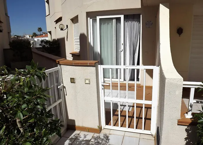 Apartamento En Costa Norte De Vinaros