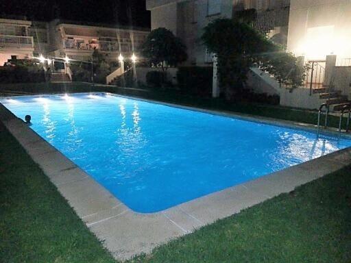 En Costa Norte De Apartment *