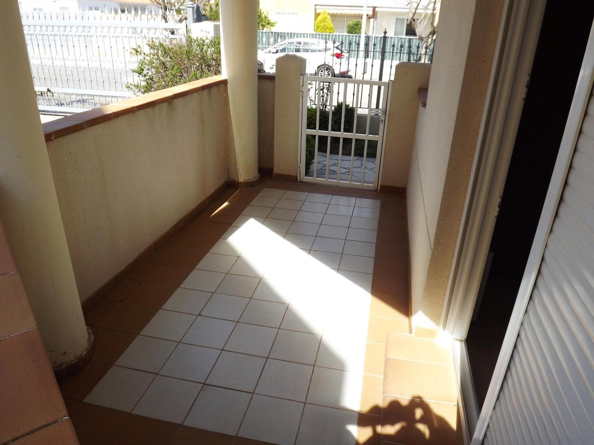 En Costa Norte De Apartment *