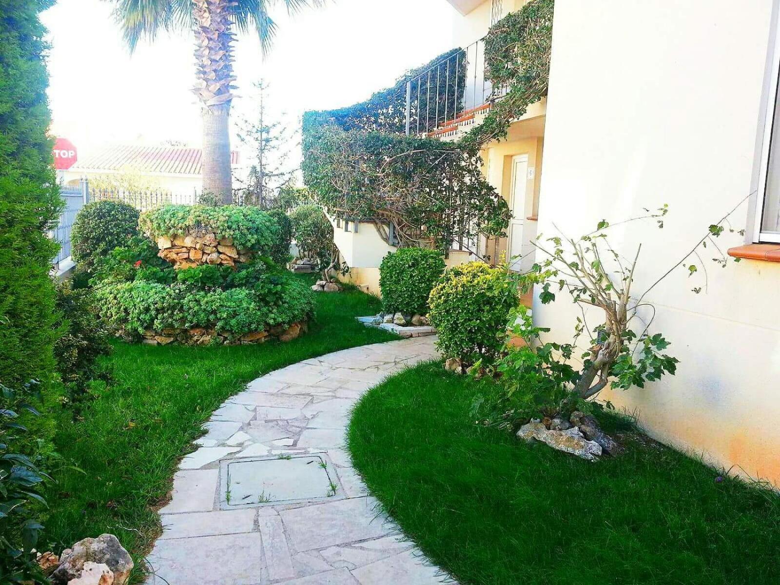 Apartment En Costa Norte De *